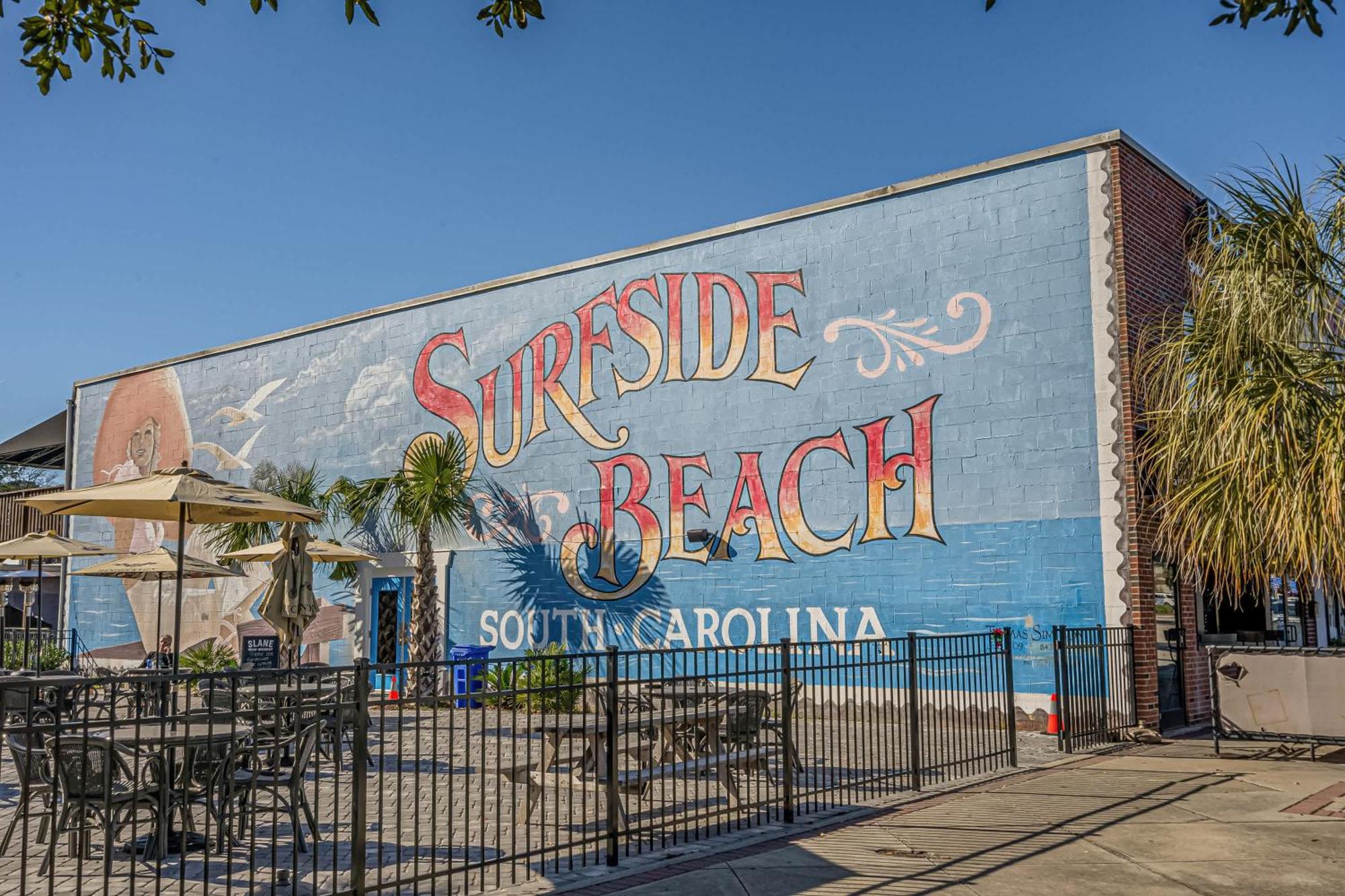 30C Gcr- Updated Poolside Paradise Myrtle Beach Exterior foto
