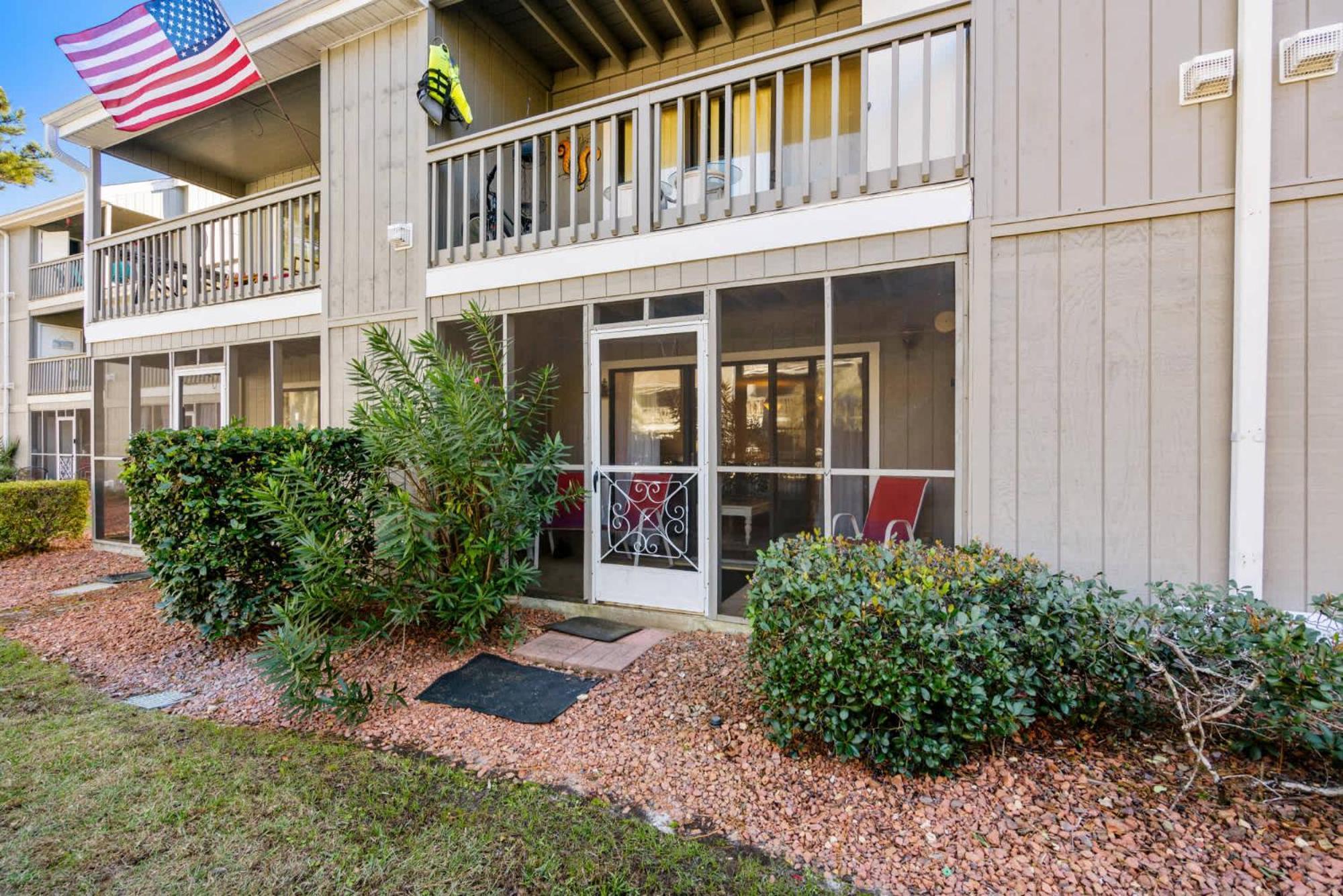30C Gcr- Updated Poolside Paradise Myrtle Beach Exterior foto