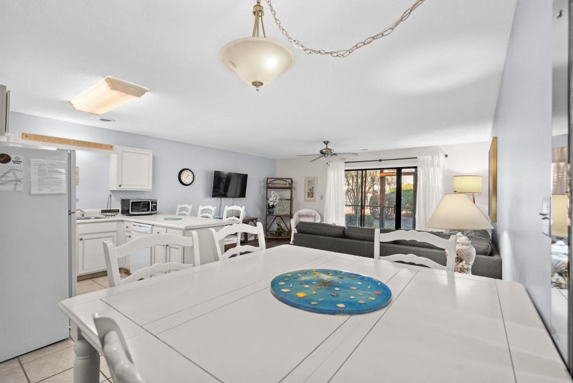 30C Gcr- Updated Poolside Paradise Myrtle Beach Exterior foto